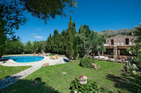 Villa Martorellet by Villa Plus